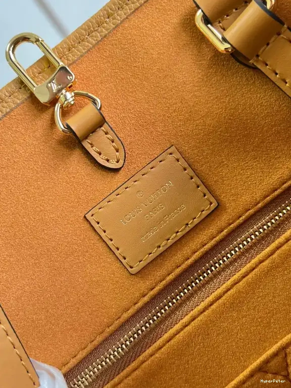 VUITTON LOUIS MM ONTHEGO 0608